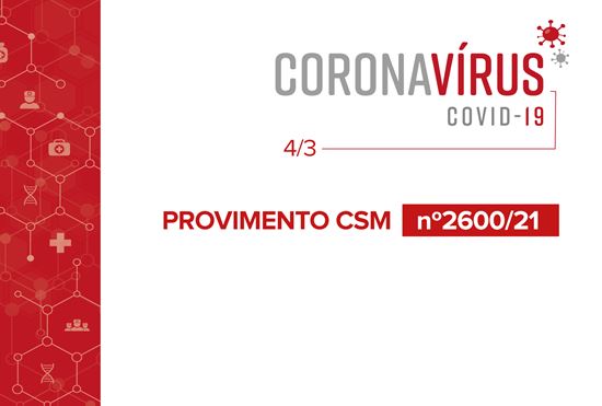 Tribunal de Justiça de São Paulo, suspende atendimento presencial e restabelece o regime de trabalho 100% remoto em 1º e 2º graus em todo o estado até 21 de março.