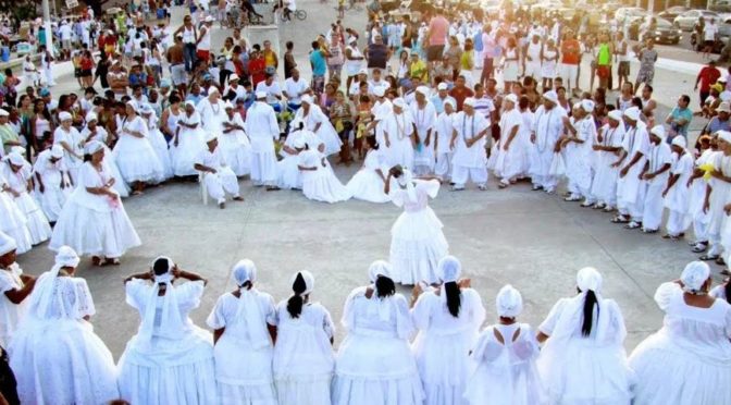 Justiça absolve mãe denunciada por levar filha a ritual de candomblé