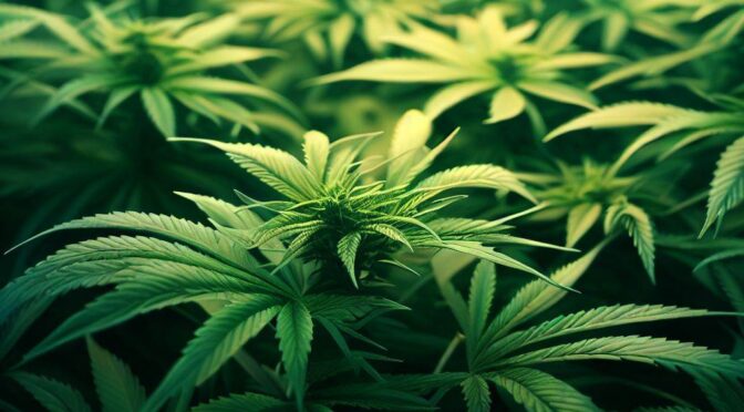 STJ concede liminares para permitir cultivo de Cannabis com fim medicinal sem risco de repressão