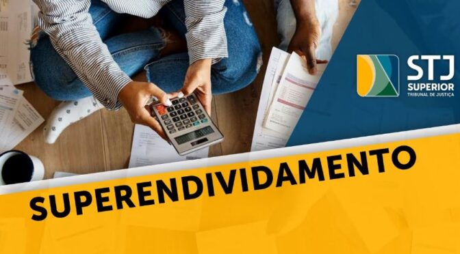 Superendividamento? – Saiba como resolver!